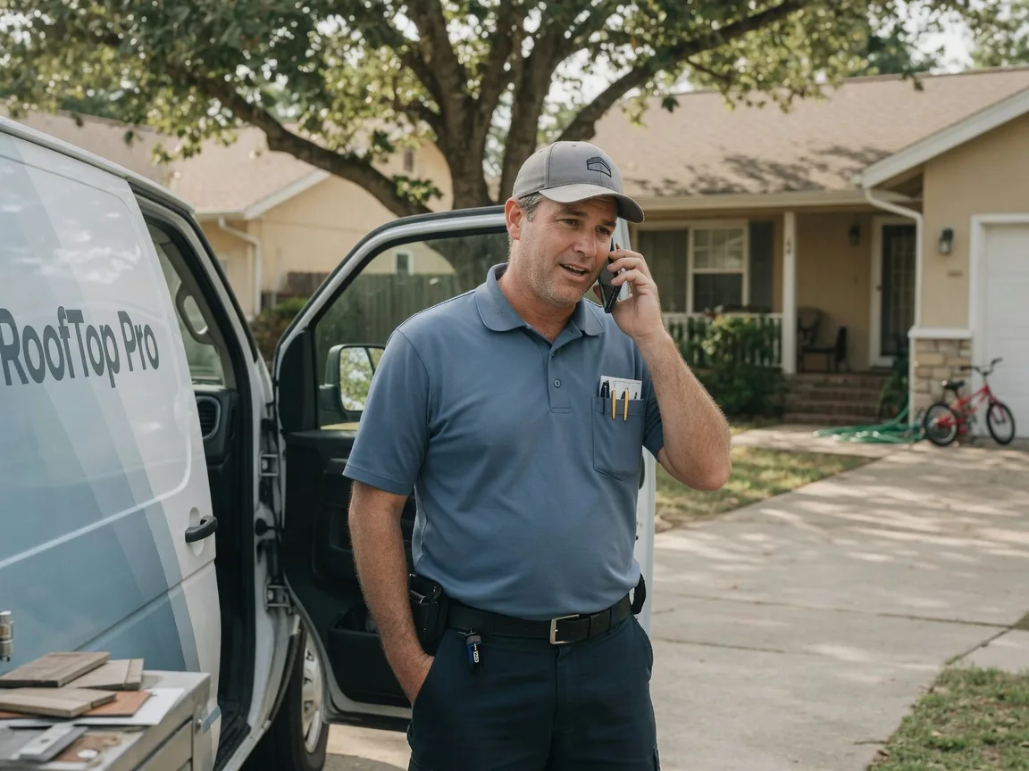 Roof Repair Hazelton, KS FAQs